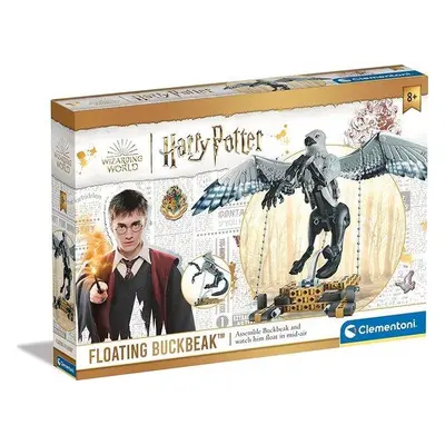 CLEMENTONI Science&Play Harry Potter: Vznášející se Klofan