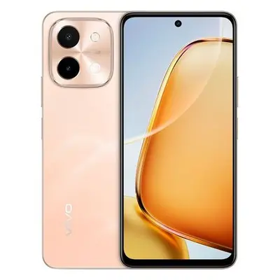 VIVO Y28 4G 4+128GB Orange