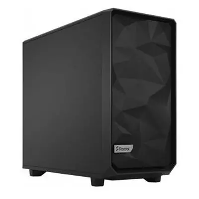 Fractal Design Meshify 2 Black Solid, FD-C-MES2A-01