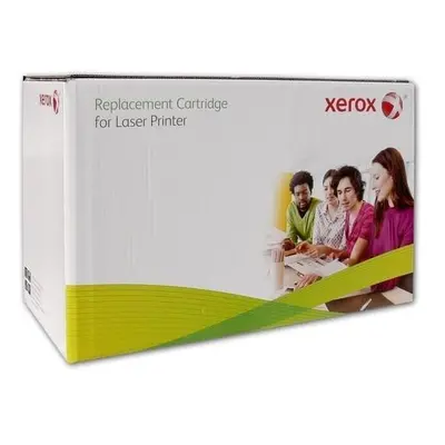 Xerox alternativní toner za HP CF401A (azurový,1.400 str) pro HP Color LaserJet MFP 277, Pro M25