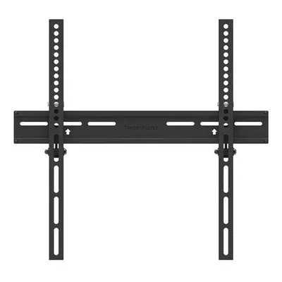 Neomounts WL30-350BL14/Držák displeje/na stěnu/32-65"/fixní/zamykatelný/VESA 400X400/nosn. 60kg