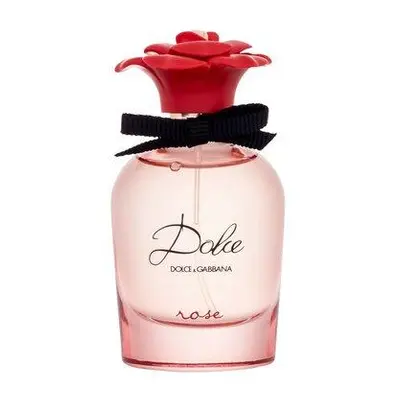 Dolce & Gabbana Dolce Rose toaletní voda dámská 50 ml