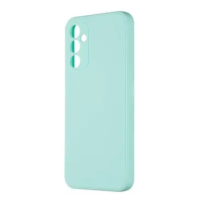 Obal:Me Matte TPU Kryt pro Samsung Galaxy A14 4G Turquoise