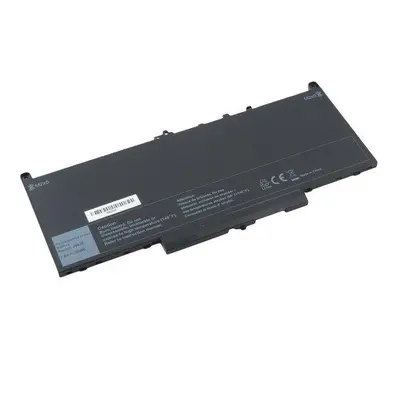 Baterie AVACOM pro Dell Latitude E7470, E7270 Li-Ion 7,6V 7237mAh 55Wh, NODE-E747-368