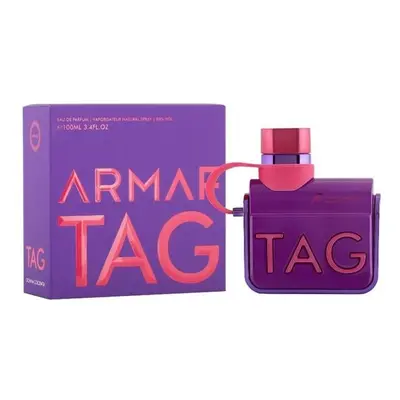 Armaf Tag Her Donna Colorata - EDP 100 ml