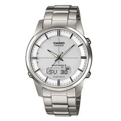 Casio LCW-M170TD-7A Pánské náramkové hodinky