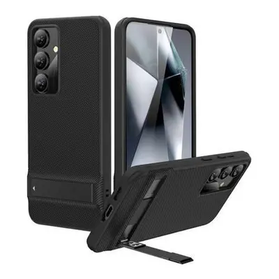 Etui ESR Boost Kickstand do Samsung Galaxy S24 (czarny)