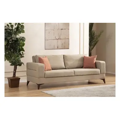 Atelier del Sofa 3-Seat Sofa-Bed Vive 3 - Beige