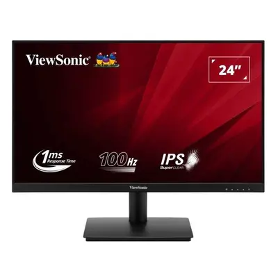 Viewsonic VA240-H FullHD IPS 1920x1080/100Hz/250cd/1ms/HDMI/VGA/VESA, VA240-H