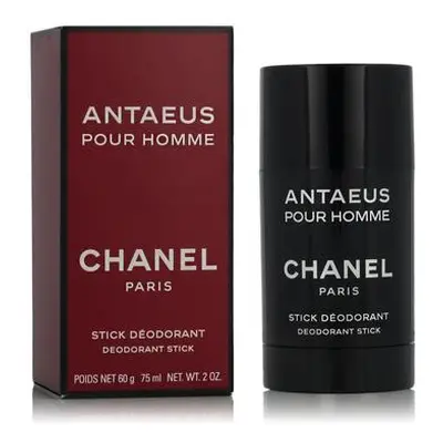 Chanel Antaeus - tuhý deodorant 75 ml