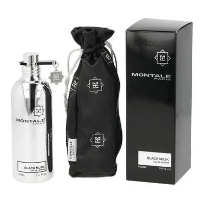 Montale Black Musk parfémovaná voda unisex 100 ml