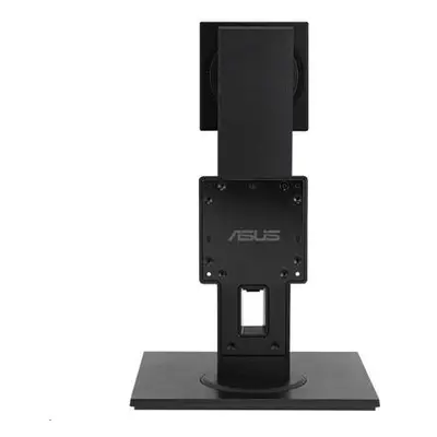 ASUS MHS07K Height Adjustable Monitor Stand with MiniPC Kit, 90LA00F0-B01100