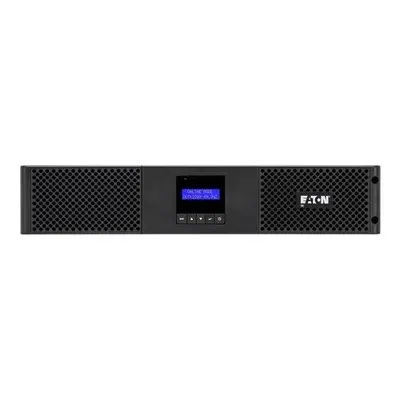 EATON UPS 9E 1000i Rack2U, 1000VA, 900W, 1/1 fáze, 9E1000IR