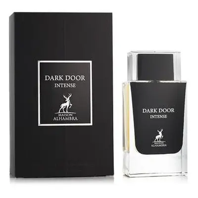 Maison Alhambra Dark Door Intense EDP 100 ml