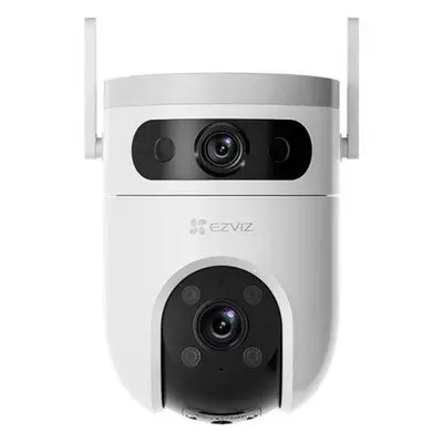 EZVIZ IP kamera H9c 3MP/ PTZ/ Wi-Fi/ 3Mpix/ krytí IP65/ objektiv 2,8mm/6mm/ H.265/ IR přísvit až