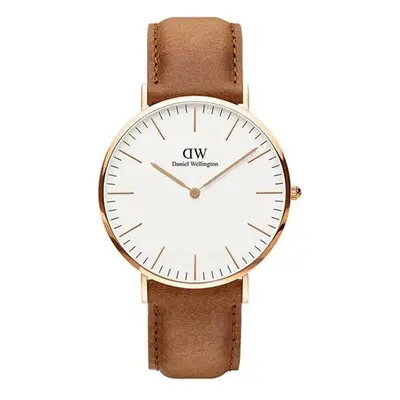 Daniel Wellington Classic 40 Durham RG White DW00100109