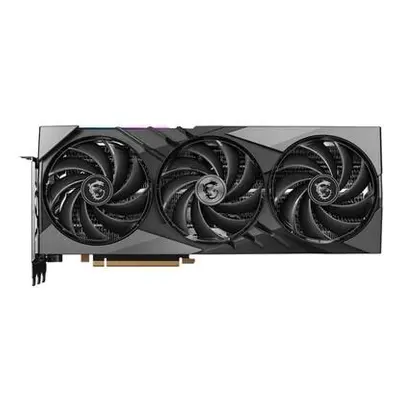 MSI GeForce RTX 4080 SUPER 16G GAMING X SLIM, RTX 4080 SUPER 16G GAMING X SLI