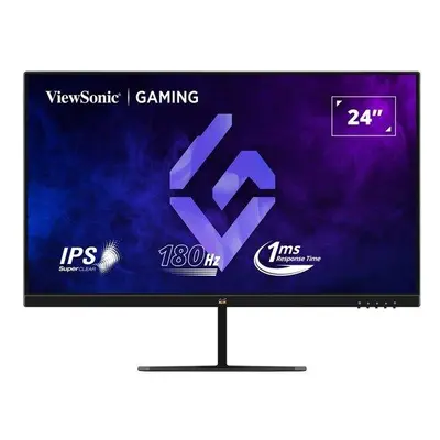 ViewSonic VX2479-HD-PRO / 24"/ IPS/ 16:9/ 1920x1080/ 1 ms/ 180Hz/ 250cd/m2/ 2xHDMI / DP/ FreesSy