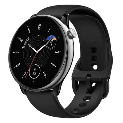 Amazfit GTR Mini - Midnight Black