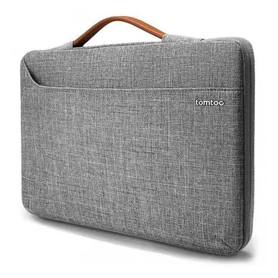 TomToc taška Versatile A22 pre Macbook Air 15" M2 2023 - Gray, A22E3G2