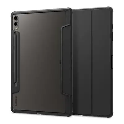 Spigen Ultra Hybrid Pro kryt Samsung Galaxy Tab S9+ černý