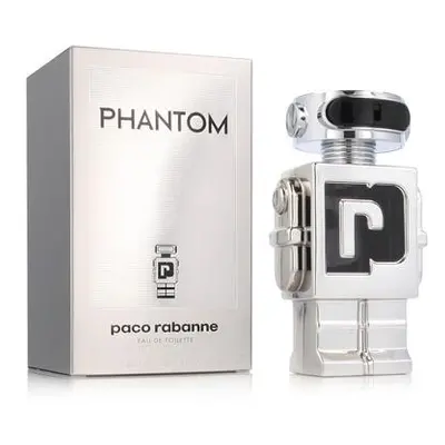 Paco Rabanne Phantom toaletní voda pánská 100 ml