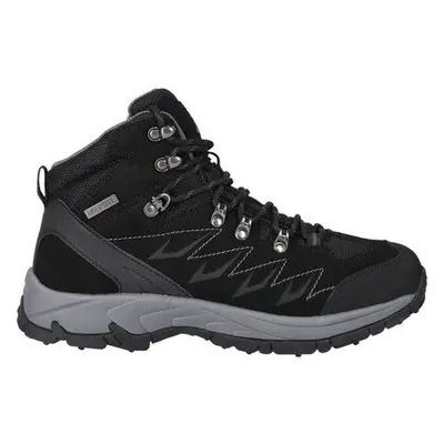 Whistler Pánské boty Contai M Ice Boot WP black 44, Černá