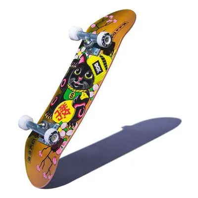 TECH DECK HANDBOARD SANTA CRUZ