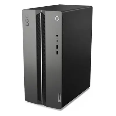 Lenovo LOQ 17IRR9 Core i5-14400F/16GB/SSD 1TB/RTX 4060 8GB/TWR 17l/LAN+WLAN/380W/bez OS/černá 