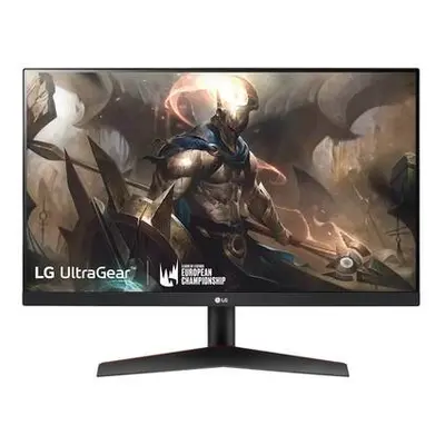 LG MT IPS LCD LED 23,8" 24GN60R - IPS panel, 1920x1080, 144Hz, 1ms, HDMI, DP, 24GN60R-B.AEU