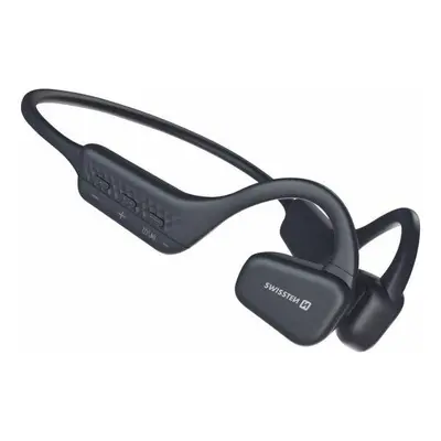 Swissten Sluchátka BLUETOOTH GYM AIR CONDUCTION