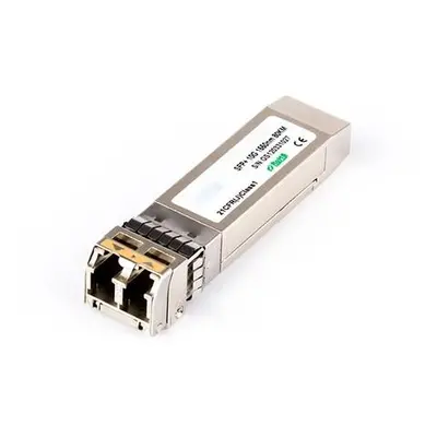 DELL SFP+ modul/ 10Gbit/ MM multi mode 850nm/ 300m/ DELL kompatibilní/ neoriginální, SFPP-10G-MM