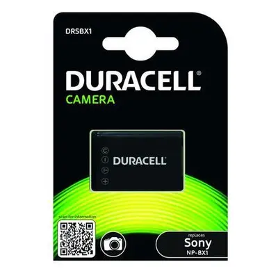 Duracell DRSBX1