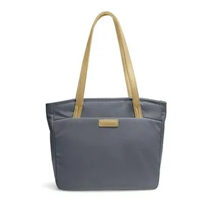 TomToc taška Lady Collection A53 Tote Bag pre Macbook Pro 16" - Blue Gray, T23L1B1