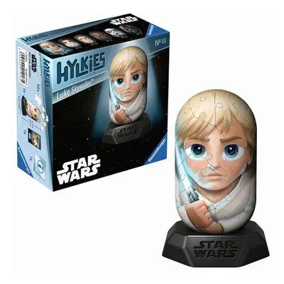 Hylkies: Star Wars: Luke Skywalker