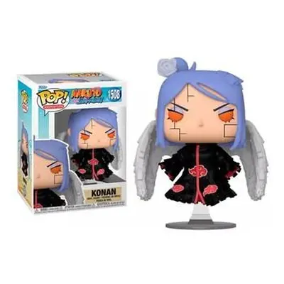 Funko POP! #1508 Animation: Naruto - Konan