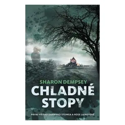 Chladné stopy