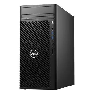 DELL Precision 3660 MT/ i3-13100 / 64GB/ 512GB/ 1TB SSD/ RTX A2000/ W11Pro/ 5Y PS NBD on-site, P