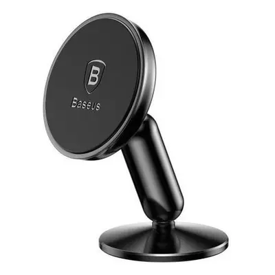 Baseus Bullet Magnetic Car Mount - černý