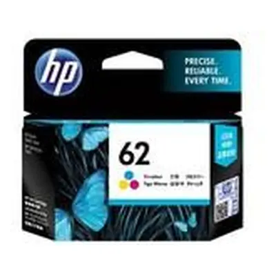 HP C2P06AE#ABE č. 62 Vícebarevná originální, C2P06AE#ABE