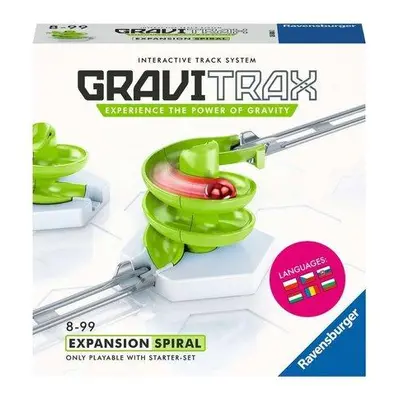 Ravensburger GraviTrax Spirála