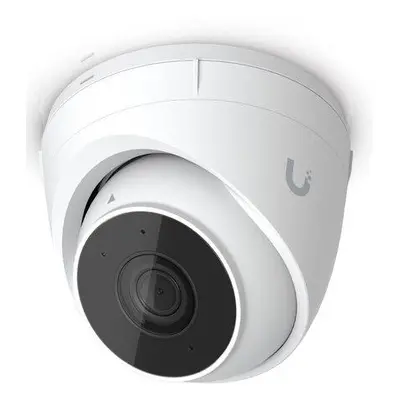 Ubiquiti IP kamera UniFi Protect UVC-G5-Turret-Ultra, outdoor, 4Mpx, IR, PoE napájení, LAN 100Mb