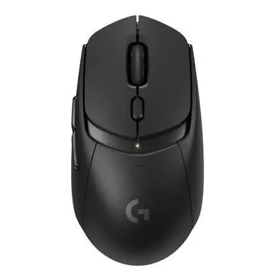 Logitech G309 LIGHTSPEED - bezdrôtová herná myš - čierna, 910-007199