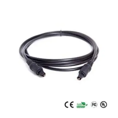 PremiumCord Kabel Toslink M/M, OD:4mm, 3m