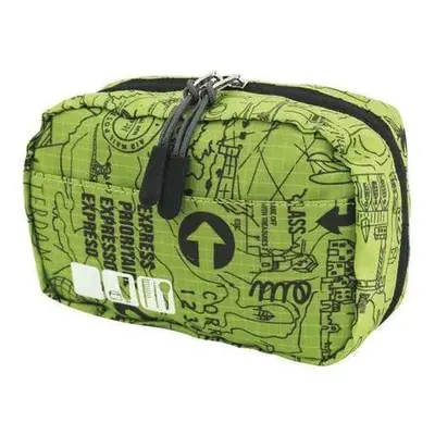 TravelSafe toaletní taška Beauty Bag S apple green