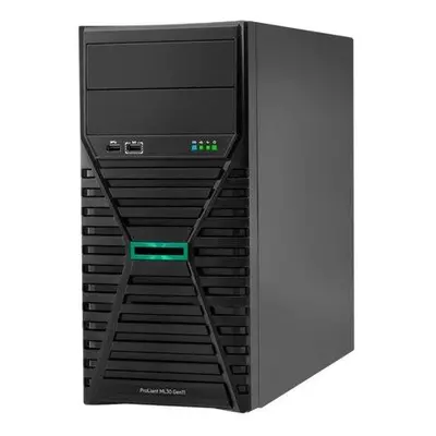 HPE PL ML30g11 E-2434 (3.4G/4C/8T) 1x32G 2x480GB 8SFF-HP VROC 1x800W NBD311 Smart Choice, P71387