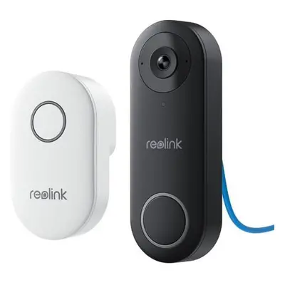 Reolink D340P Video Doorbell PoE