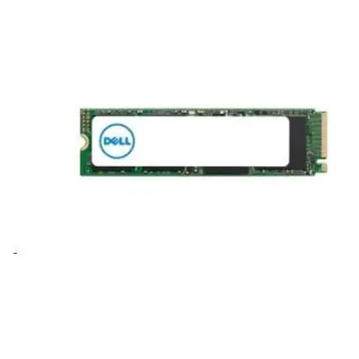 Dell 1TB SSD M.2 PCIe NVME Class 40 2280, AA615520