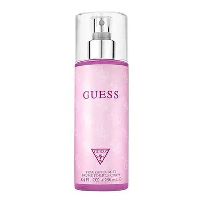 Guess Woman - tělový sprej 250 ml