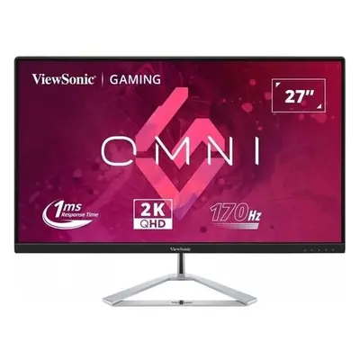 ViewSonic VX2780-2K / 27"/ IPS / 16:9/ 2560x1440 / 170Hz/ 1ms/ 350cd/m2 / Freesync premium / 2x